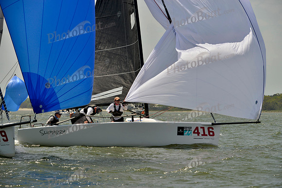 2018 Charleston Race Week A_2134