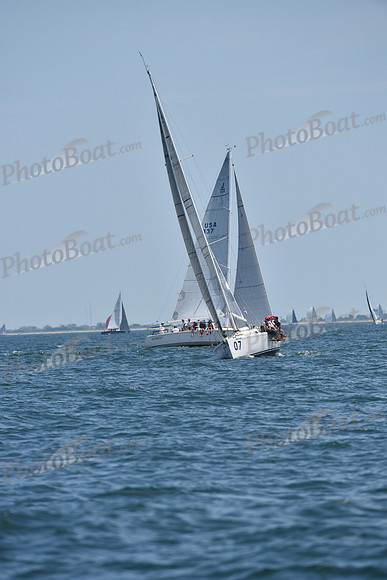 2019 Block Island Race Week E_0764