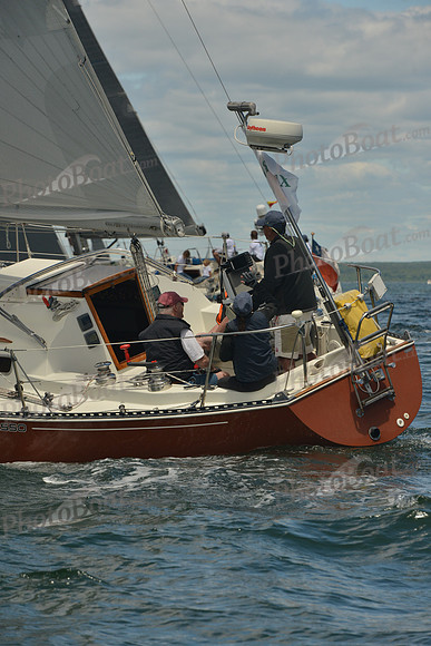 2016 NYYC Annual Regatta B_0441