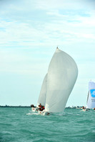 2016 Key West Race Week A_1733