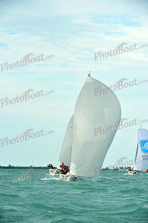 2016 Key West Race Week A_1733