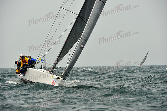 2015 Block Island Race Week D 739
