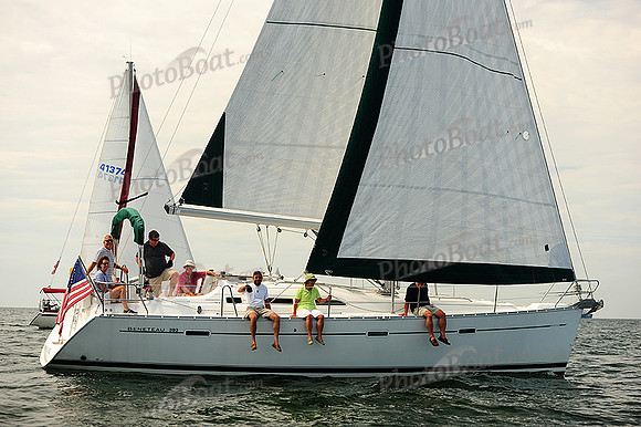 2014 Cape Charles Cup B 269
