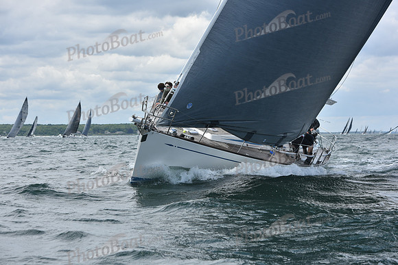 2019 NYYC Annual Regatta A_2384