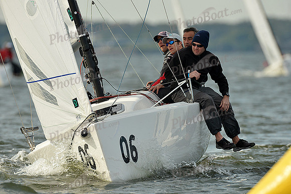 2015 J70 Winter Series B 670
