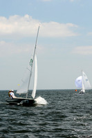 2011 Flying Scot NAC D 837