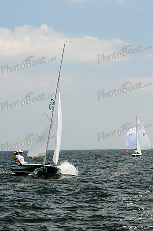 2011 Flying Scot NAC D 837