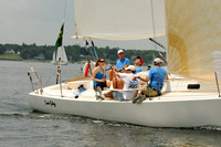 2011 NYYC Annual Regatta A 967
