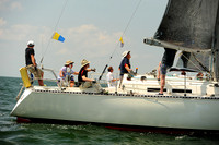 2014 Cape Charles Cup A 1258