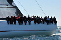 2012 Newport Bermuda 1334