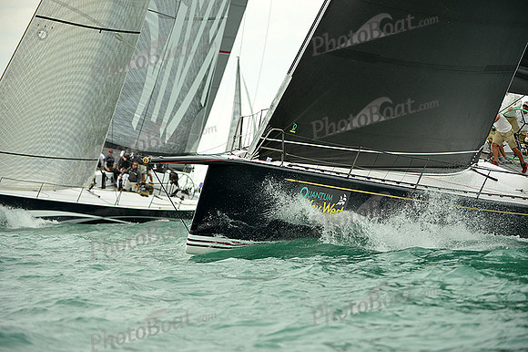 2015 Key West Race Week B 359