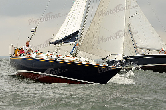 2012 Cape Charles Cup A 618