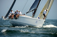 2013 Block Island Race Week A 235