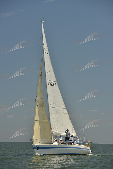 2017 Southern Bay Race Week B_1575