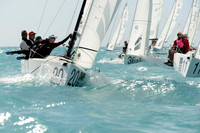 2017 Quantum Key West RW B 1561