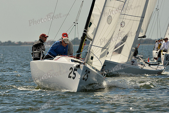 2015 J70 Winter Series E 704