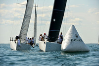 2015 NYYC Annual Regatta C 1318