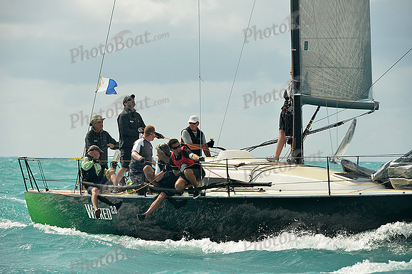 2015 Key West Race Week E 1307
