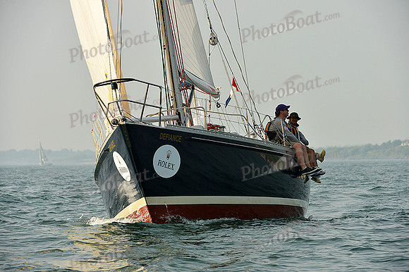 2015 NYYC Annual Regatta B 070