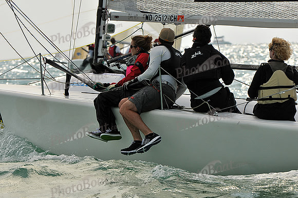 2013 Key West Race Week B 384