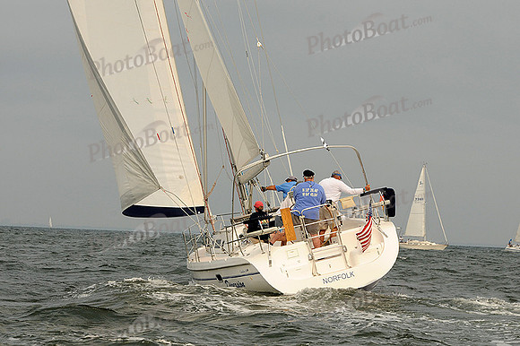 2012 Cape Charles Cup A 013