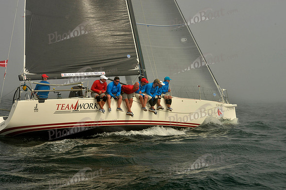 2017 Block Island Race Week E_0208