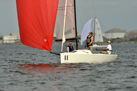 2015 J70 Winter Series C 657
