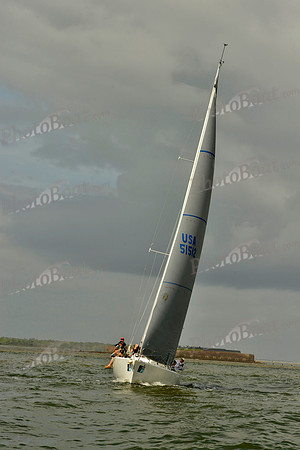 2019 Charleston Race Week B_0918