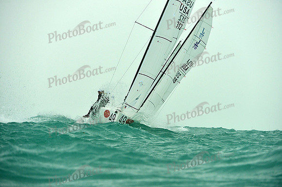 2016 Key West Race Week H_0531