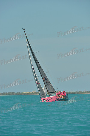 2017 Quantum Key West RW E 331