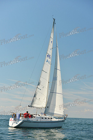 2015 Cape Charles Cup C 375