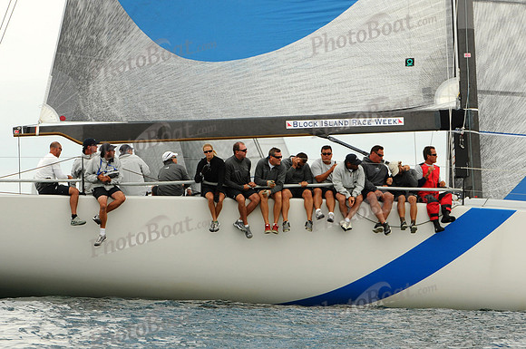 2011 Block Island RW E 275