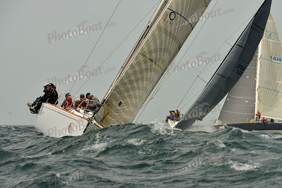 2015 Block Island Race Week D 724