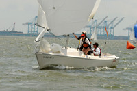 2012 Southern Bay Race Week A 1899