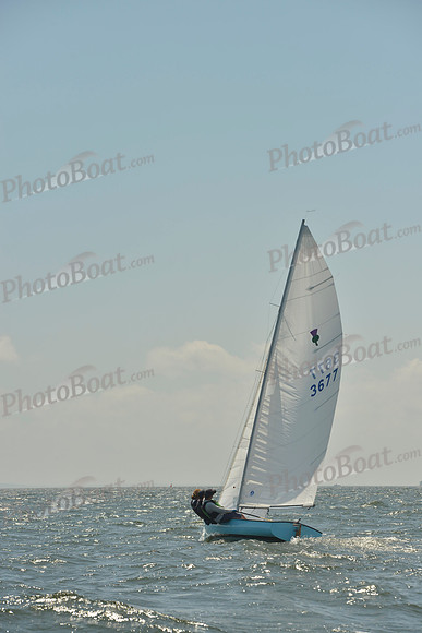 2018 Thistle Nationals F_0399