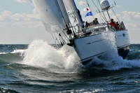 2012 Newport Bermuda 1758