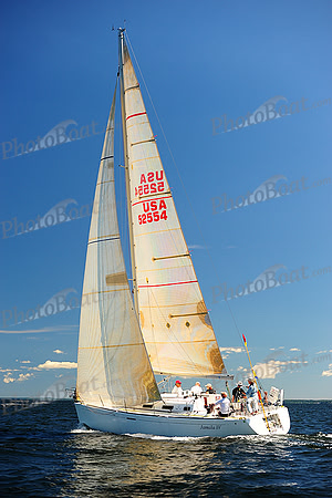 2014 Vineyard Race A 1099