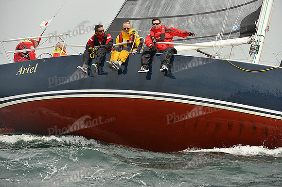 2015 Block Island Race Week D 1013
