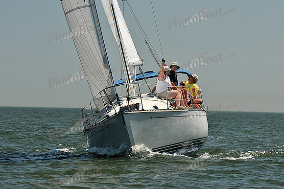 2013 Southern Bay Race Week C 1228