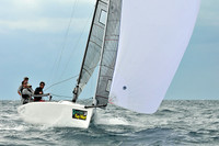 2014 Key West Race Week B 211
