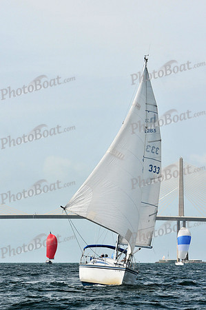 2012 Suncoast Race Week B 301