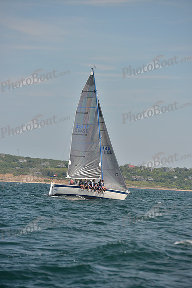 2019 Block Island Race Week D_1113