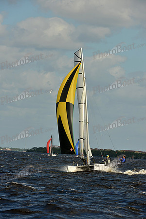2015 F18 Americas C 821