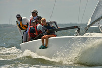 2017 Charleston Race Week B_0200