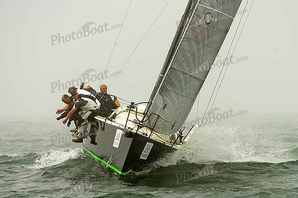2013 Block Island Race Week E 283