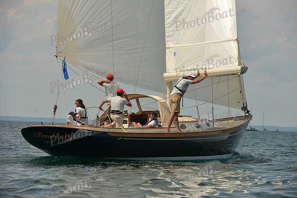 2015 Block Island Race Week I 1155
