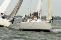2012 Southern Bay Race Week A 3183