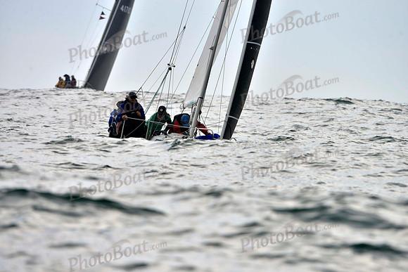 2021 Block Island Race Week C_1434