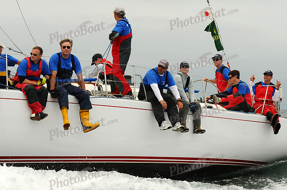 2011 Block Island RW E 1302