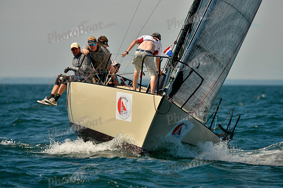 2017 Block Island Race Week F_2343